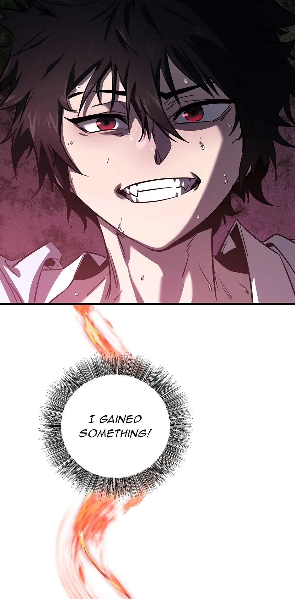 Shadow of the Supreme Chapter 3 - 74