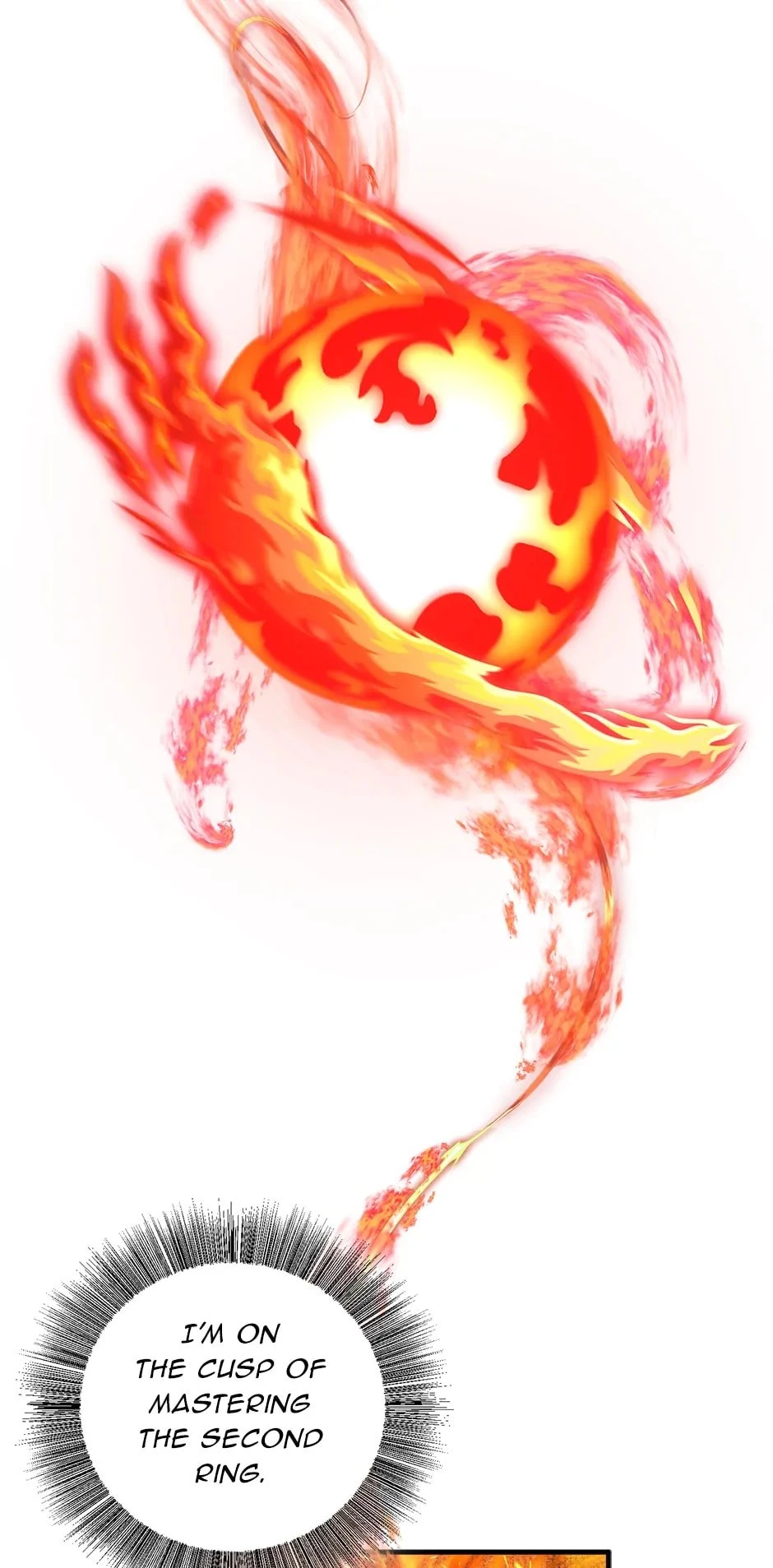 Shadow of the Supreme Chapter 3 - 75