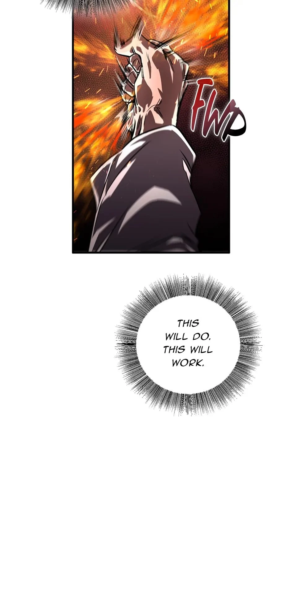 Shadow of the Supreme Chapter 3 - 76