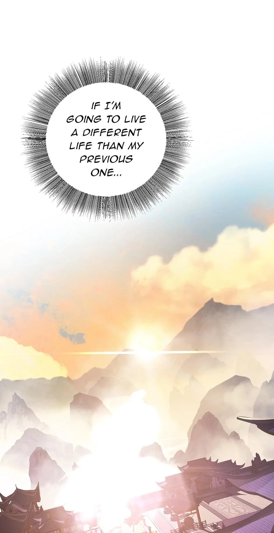Shadow of the Supreme Chapter 3 - 78