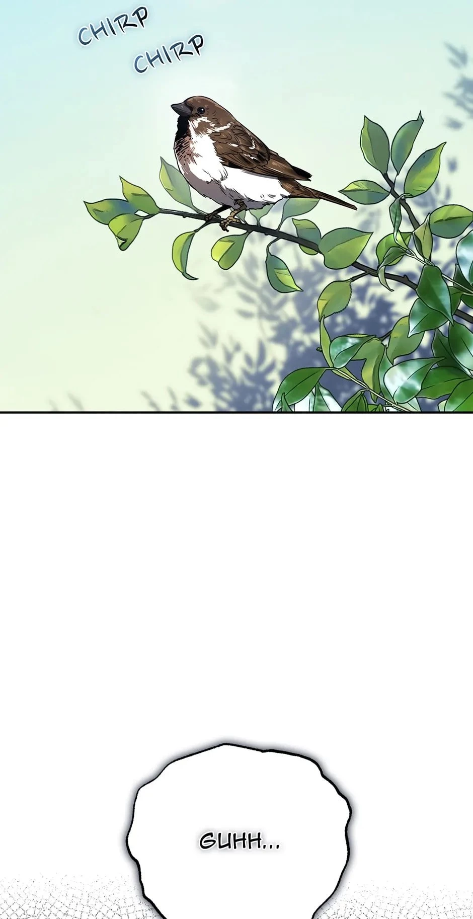 Shadow of the Supreme Chapter 3 - 81