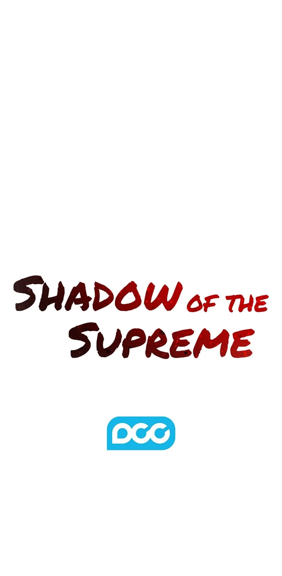 Shadow of the Supreme Chapter 3 - 90