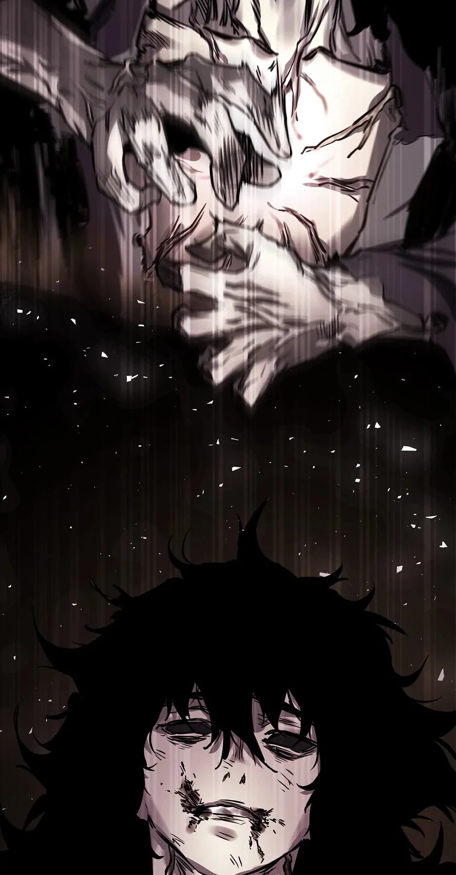 Shadow of the Supreme Chapter 2 - 4