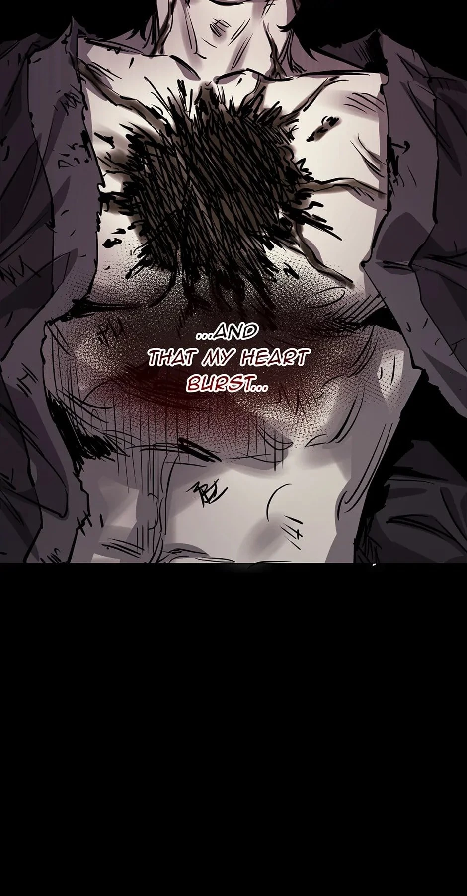 Shadow of the Supreme Chapter 2 - 5