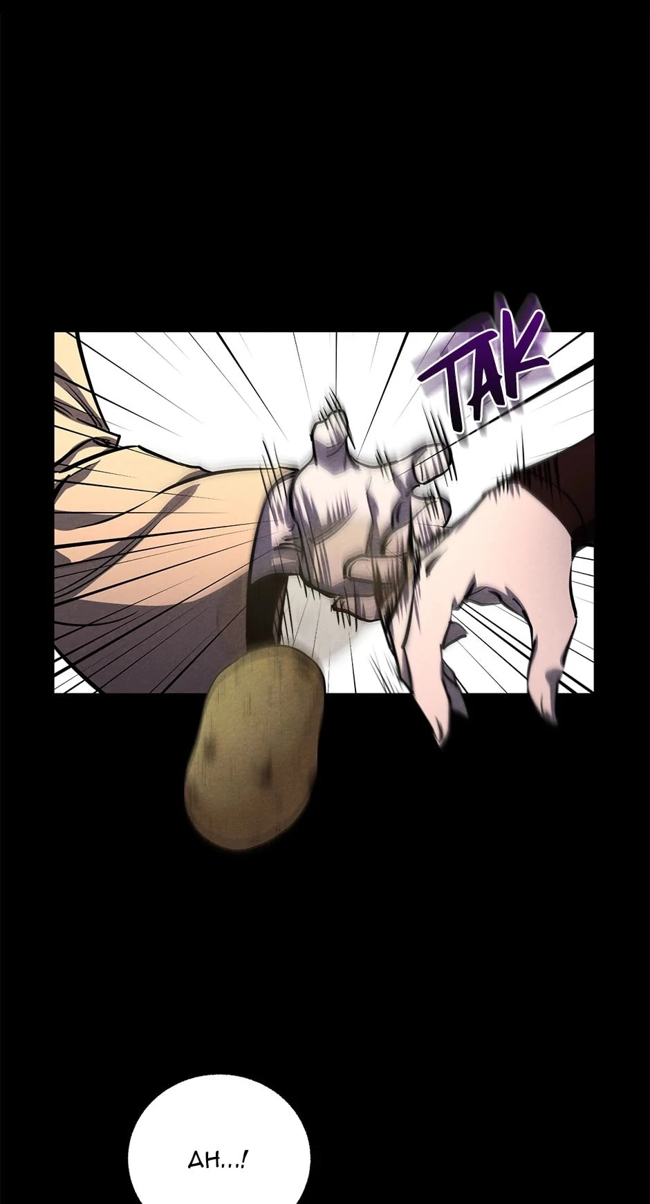 Shadow of the Supreme Chapter 2 - 14