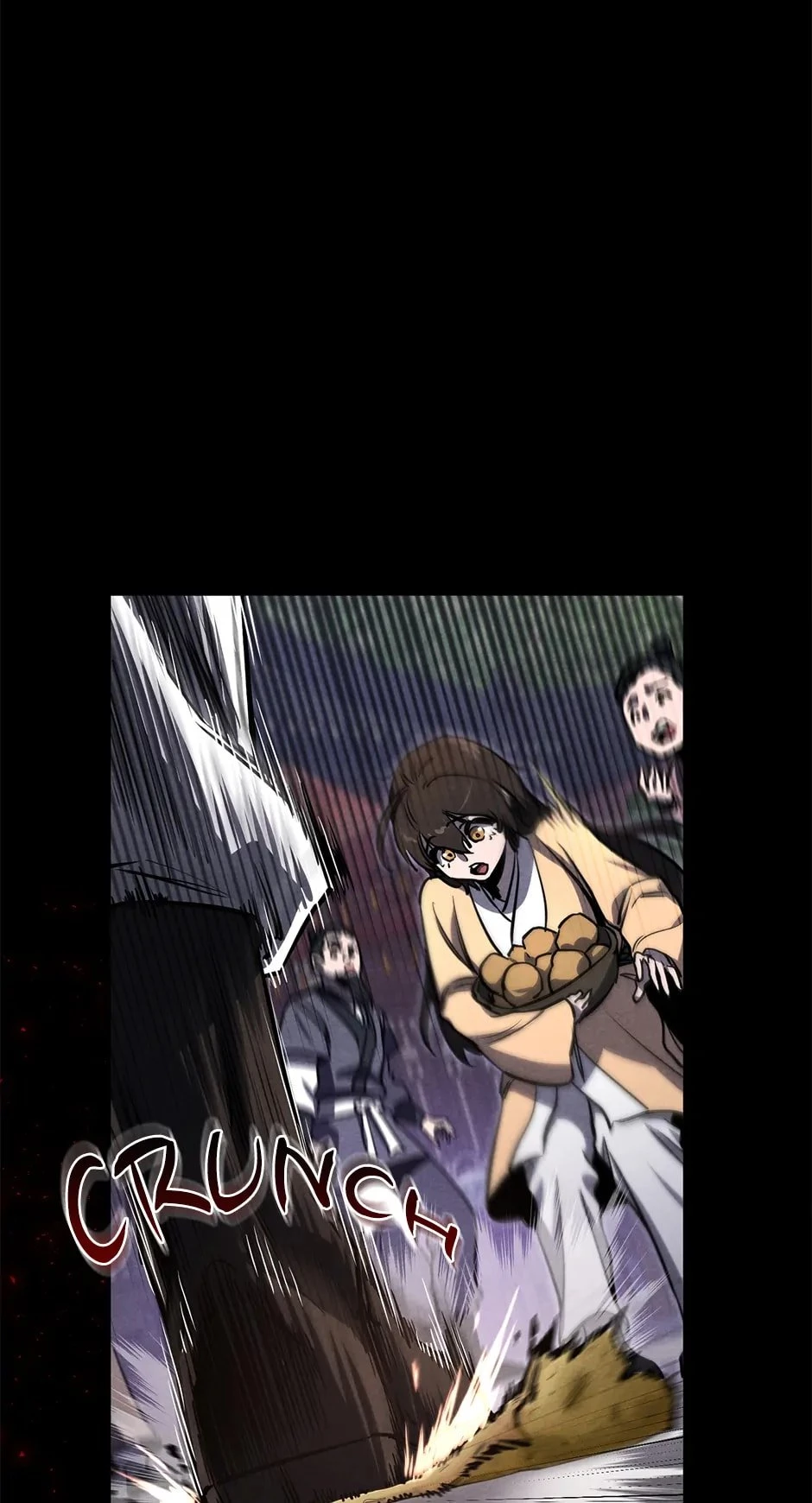 Shadow of the Supreme Chapter 2 - 16