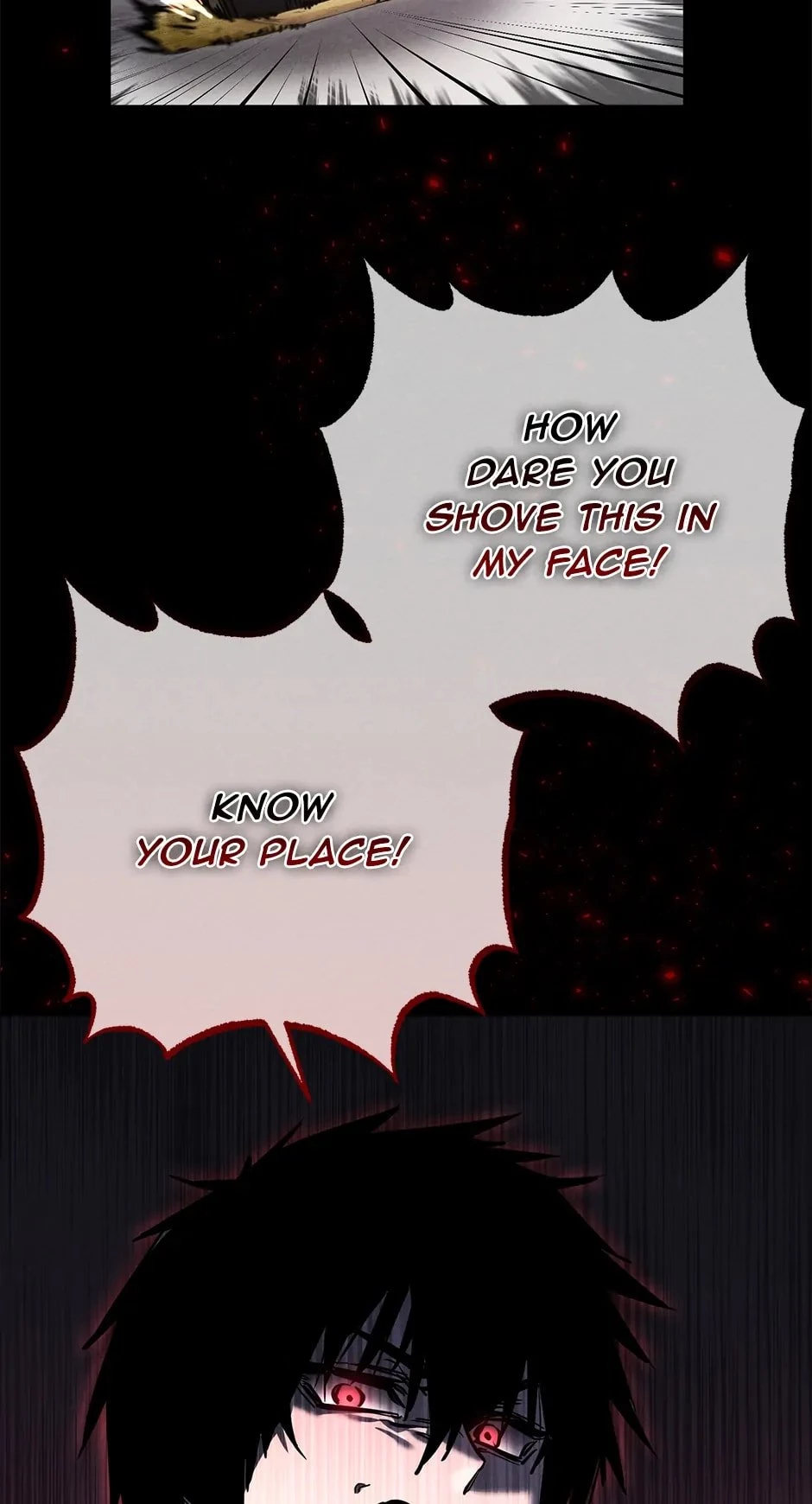 Shadow of the Supreme Chapter 2 - 17
