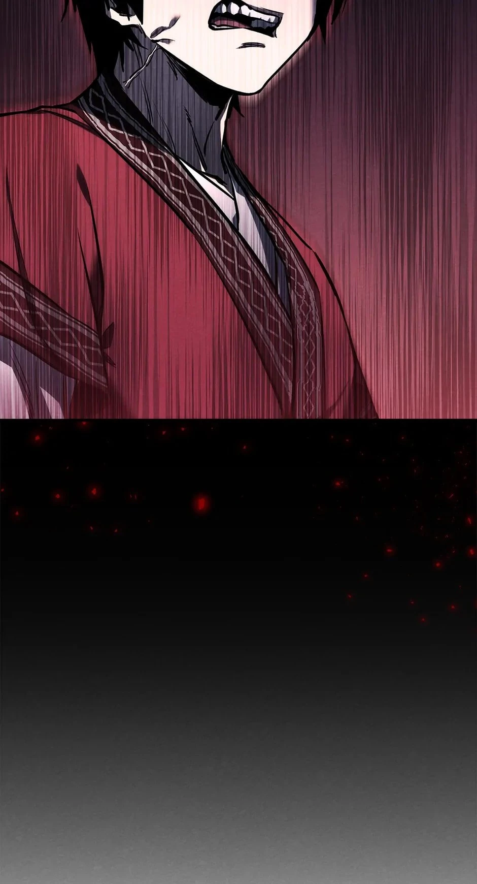Shadow of the Supreme Chapter 2 - 18