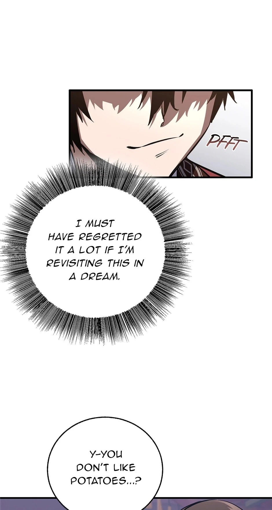 Shadow of the Supreme Chapter 2 - 20