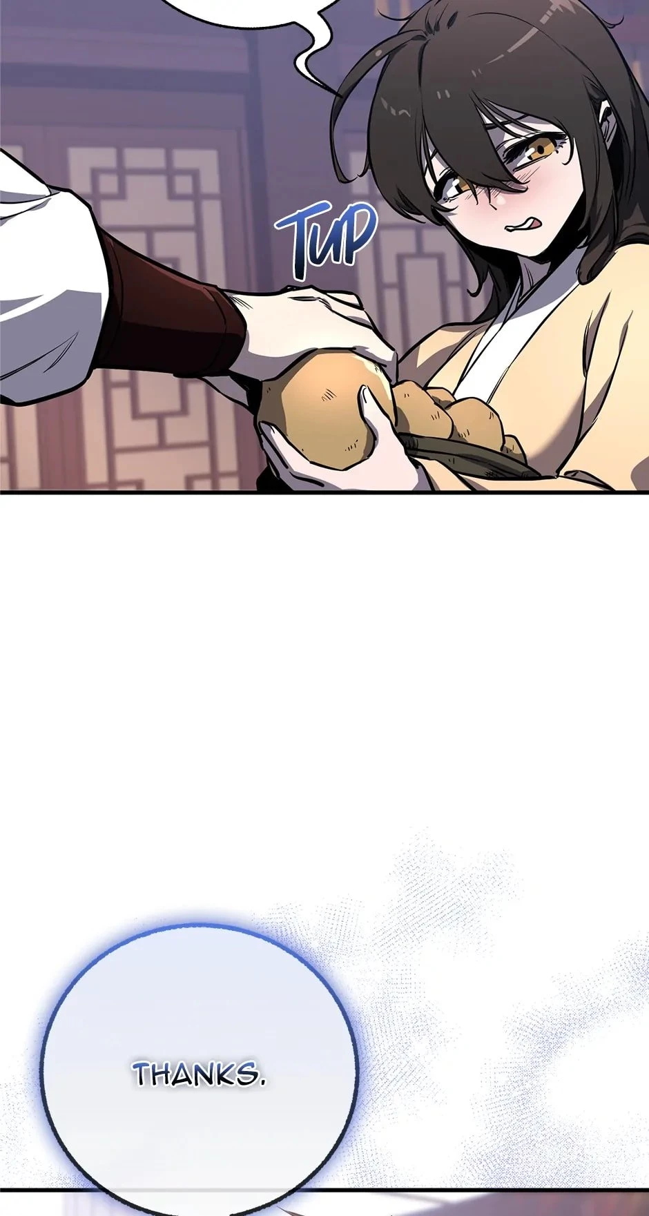 Shadow of the Supreme Chapter 2 - 21