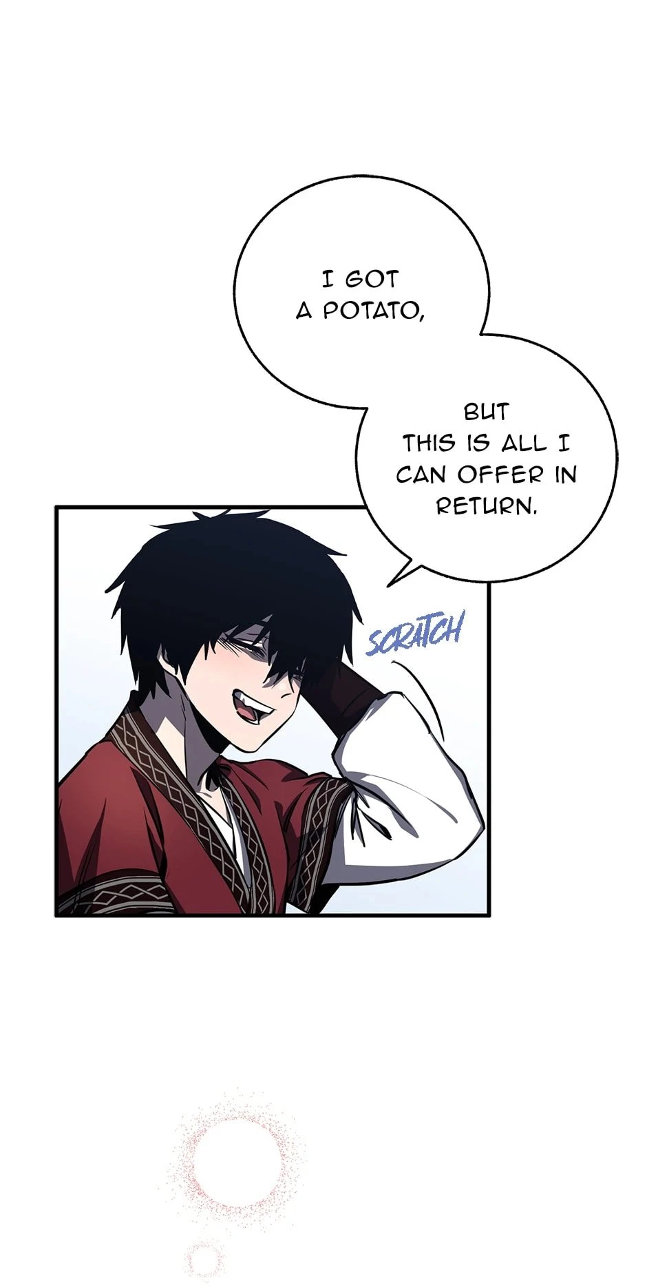 Shadow of the Supreme Chapter 2 - 35