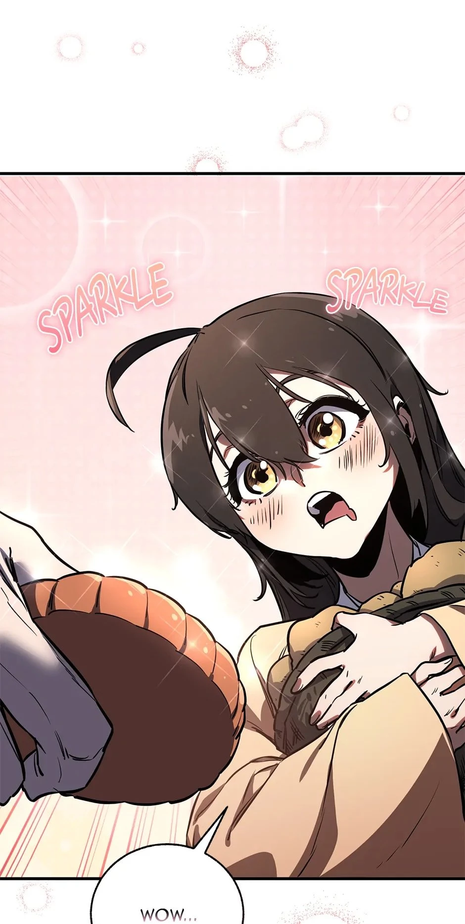 Shadow of the Supreme Chapter 2 - 36