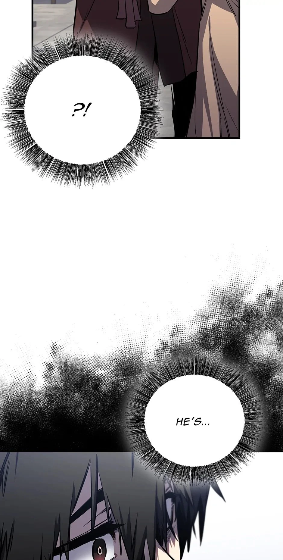 Shadow of the Supreme Chapter 2 - 44
