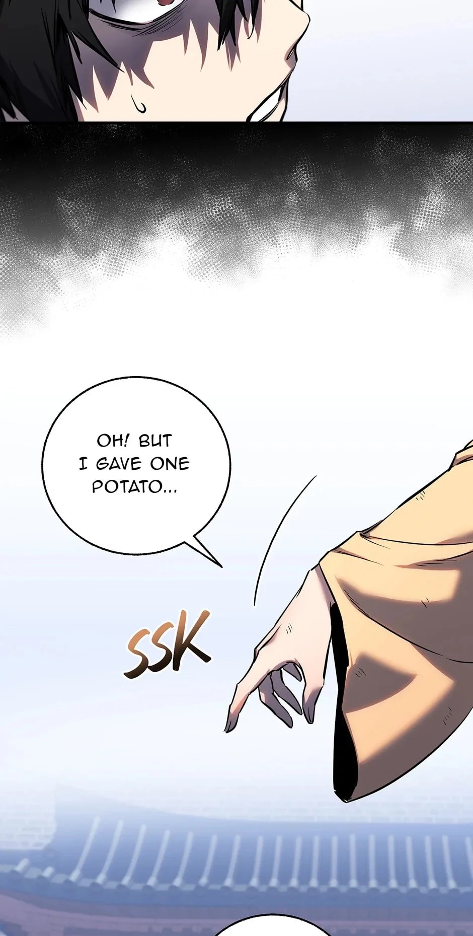 Shadow of the Supreme Chapter 2 - 45