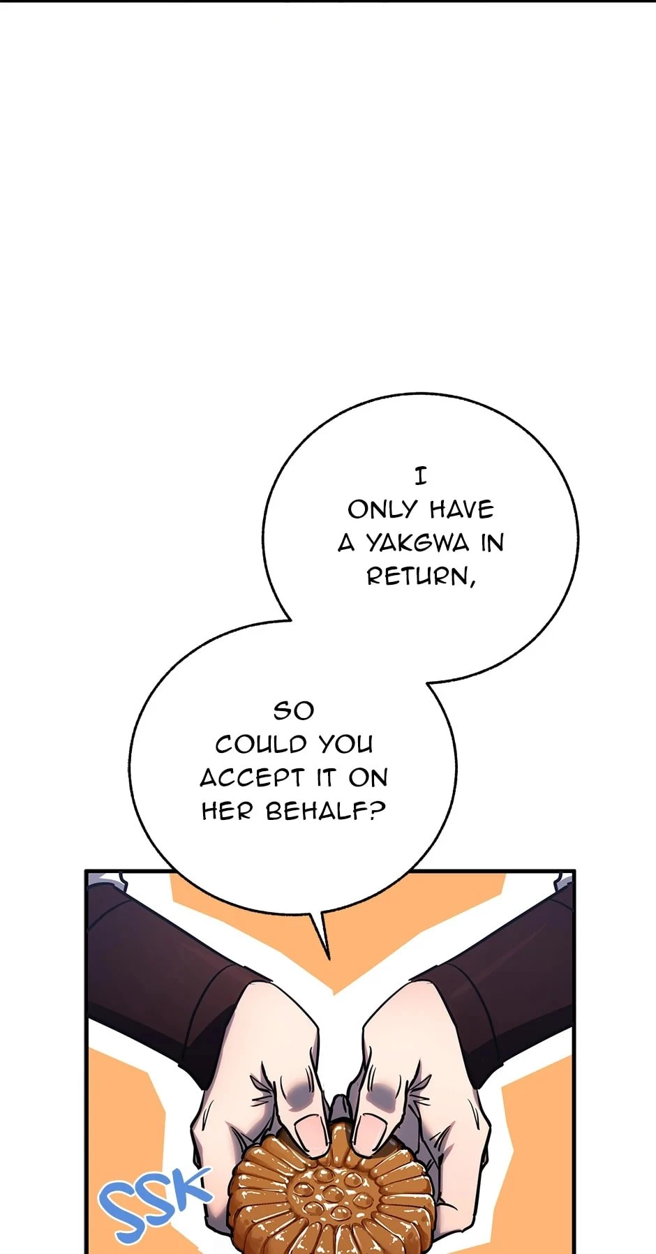 Shadow of the Supreme Chapter 2 - 53