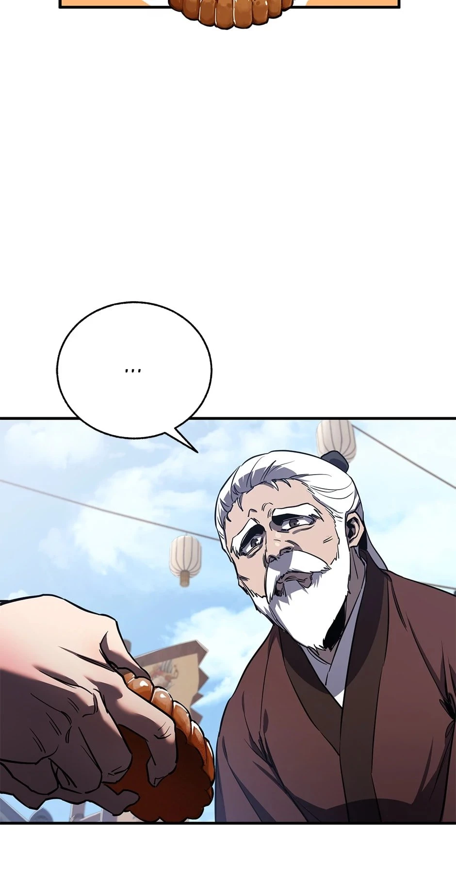 Shadow of the Supreme Chapter 2 - 54