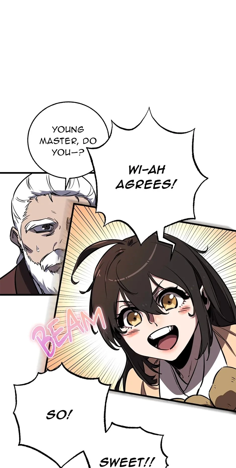 Shadow of the Supreme Chapter 2 - 55