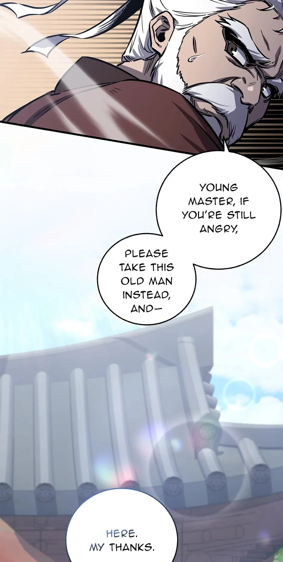 Shadow of the Supreme Chapter 2 - 59