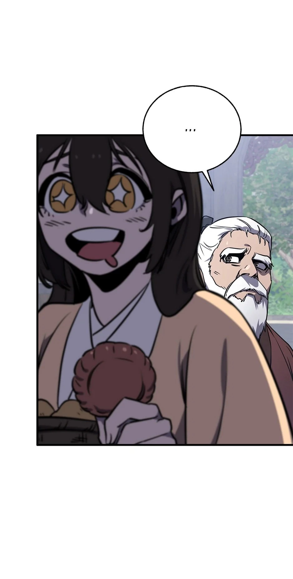 Shadow of the Supreme Chapter 2 - 61