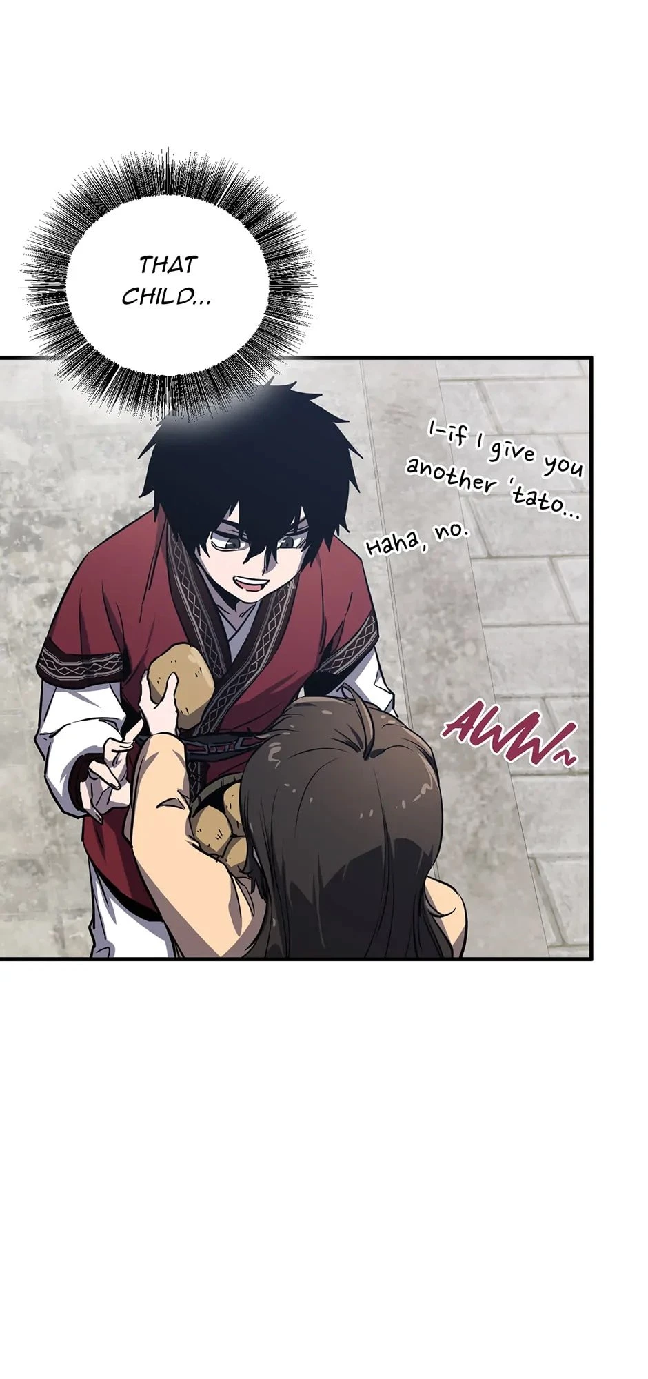 Shadow of the Supreme Chapter 2 - 62