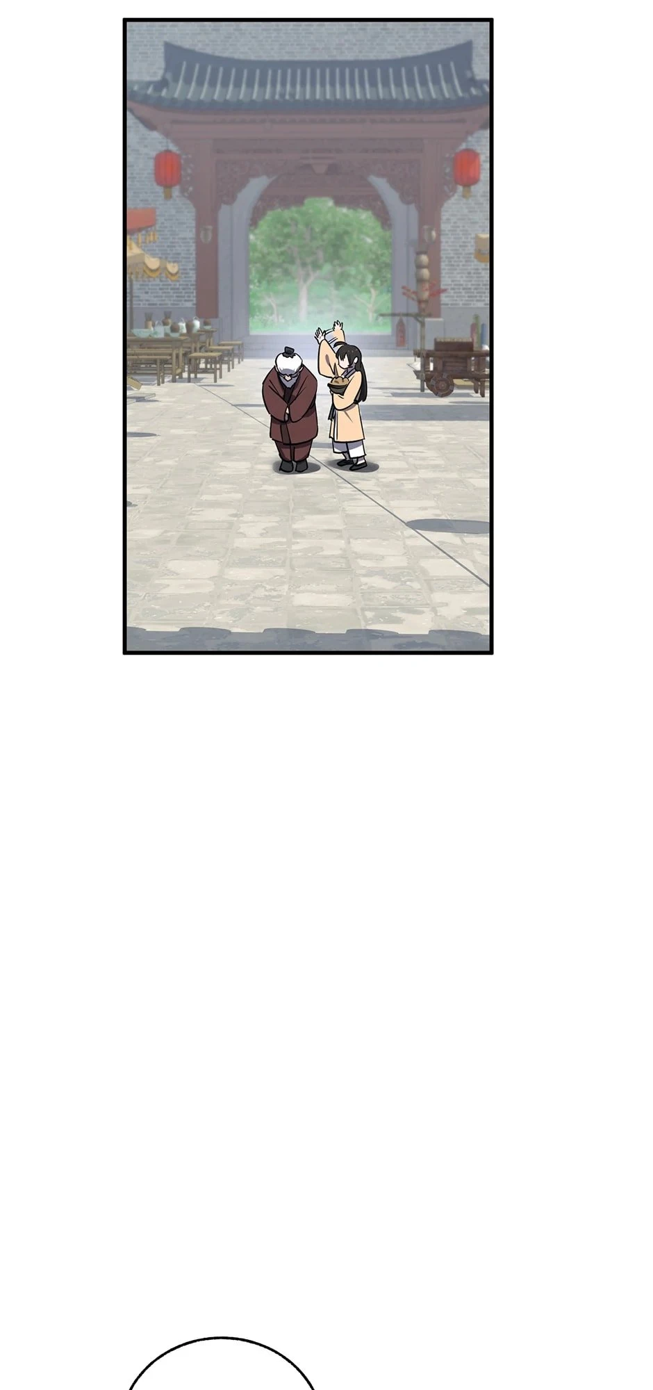 Shadow of the Supreme Chapter 2 - 65