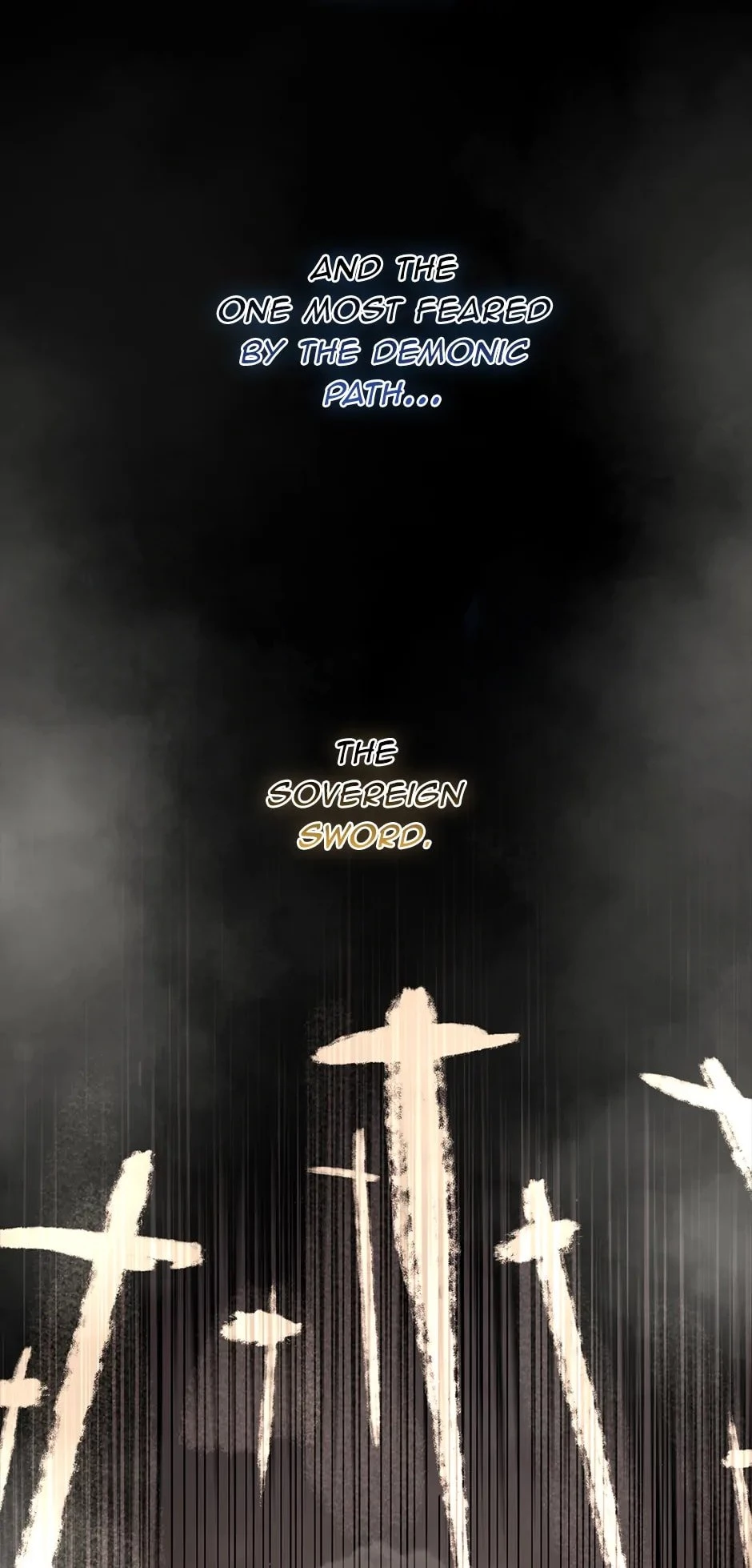 Shadow of the Supreme Chapter 2 - 70