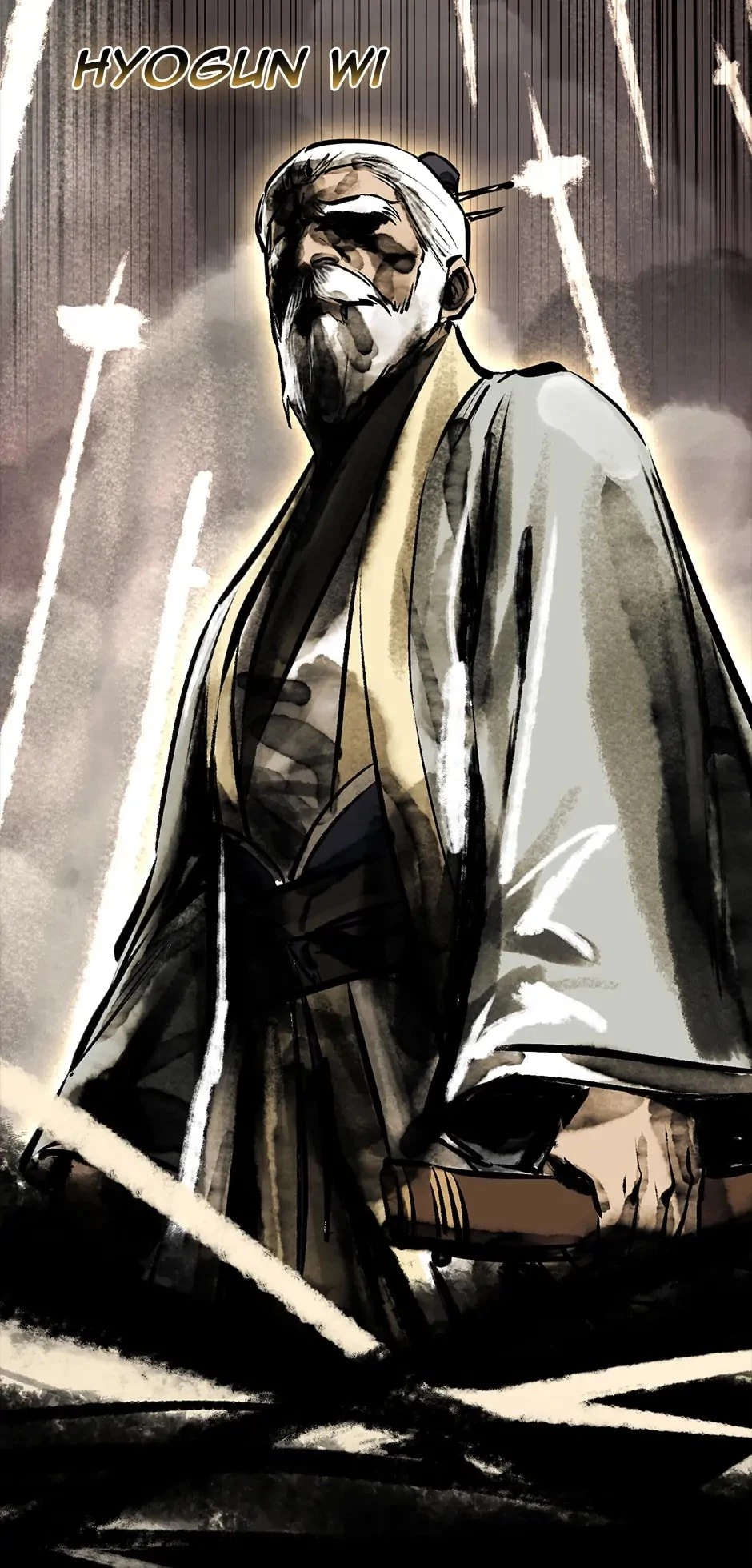Shadow of the Supreme Chapter 2 - 71