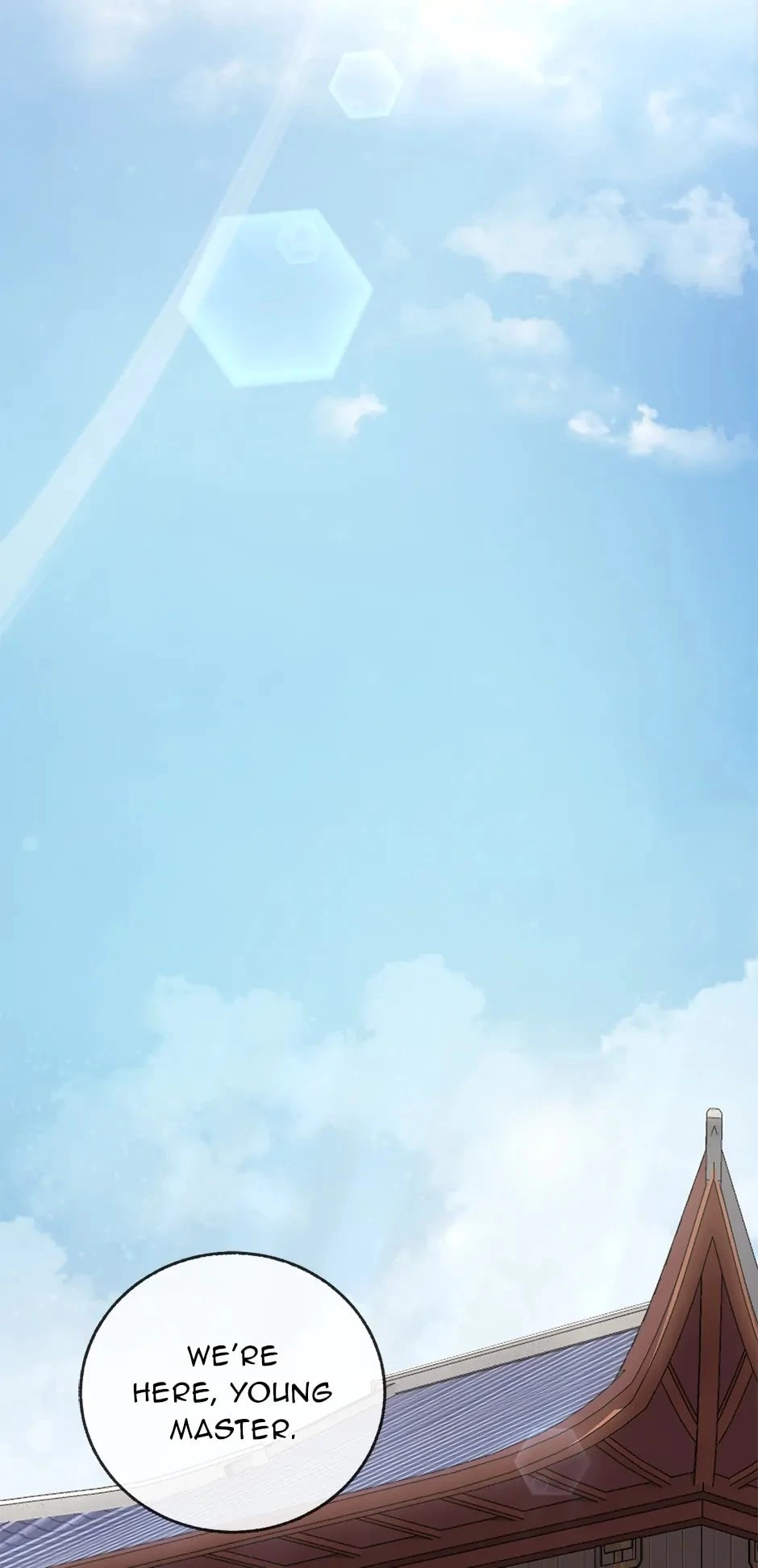 Shadow of the Supreme Chapter 2 - 85