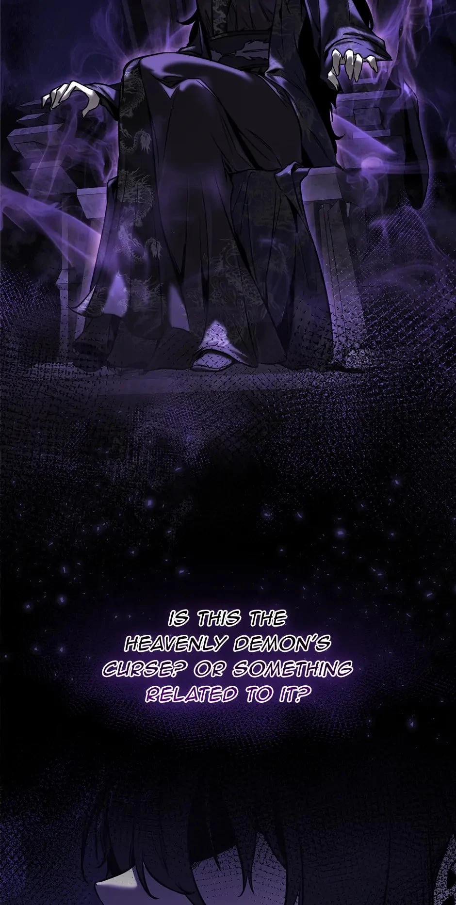 Shadow of the Supreme Chapter 2 - 89