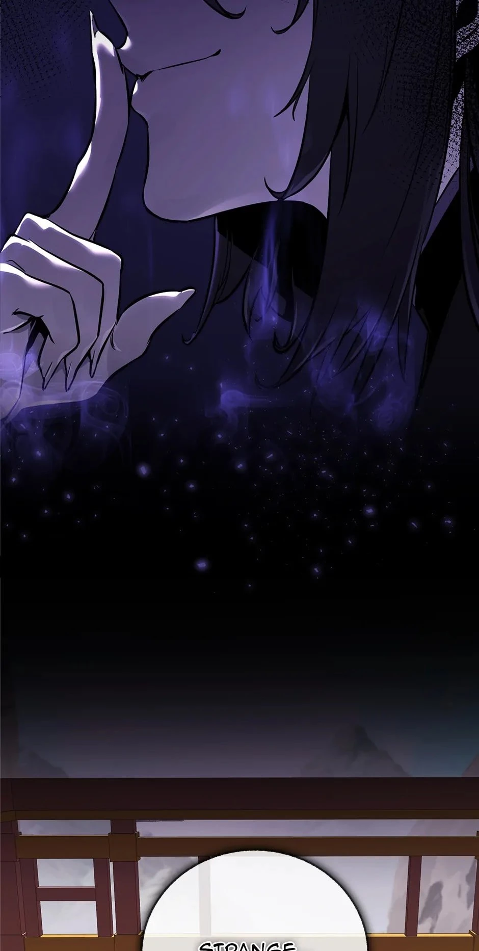 Shadow of the Supreme Chapter 2 - 90