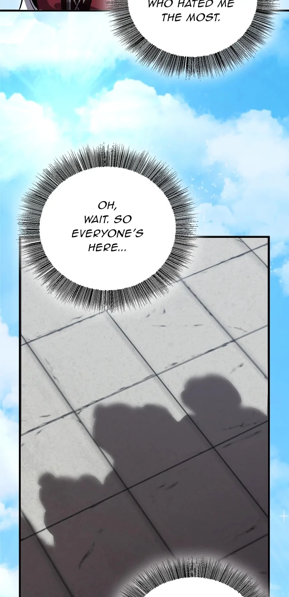 Shadow of the Supreme Chapter 2 - 95