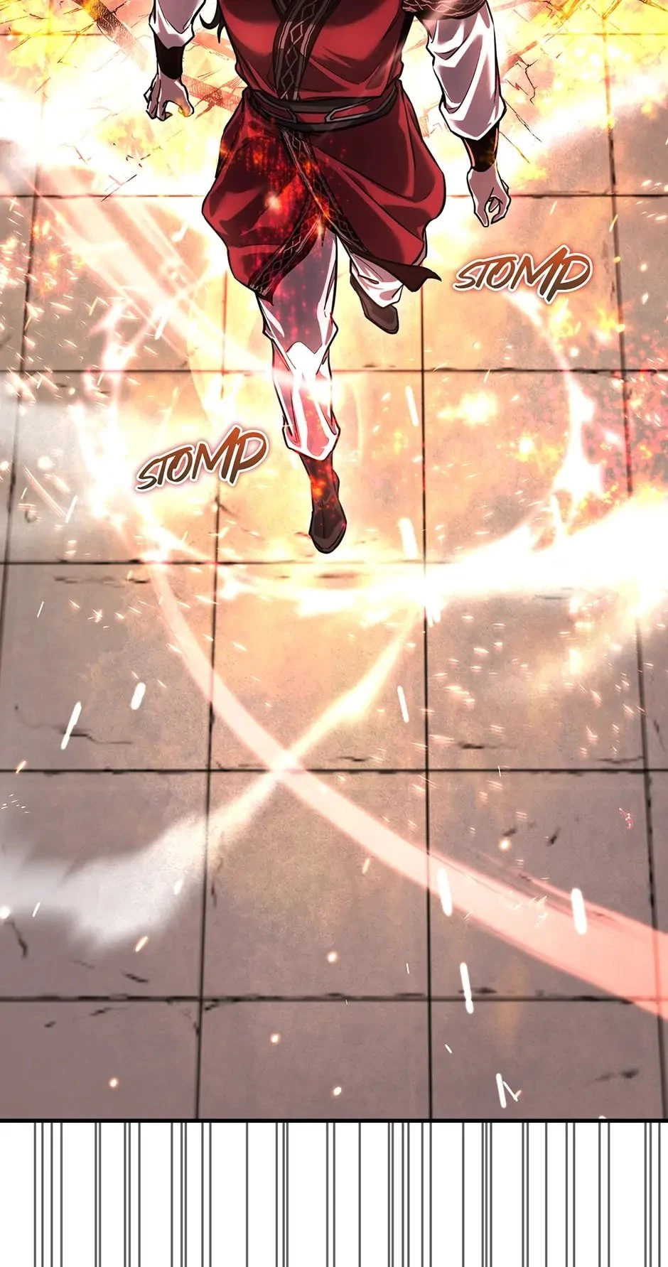 Shadow of the Supreme Chapter 2 - 104