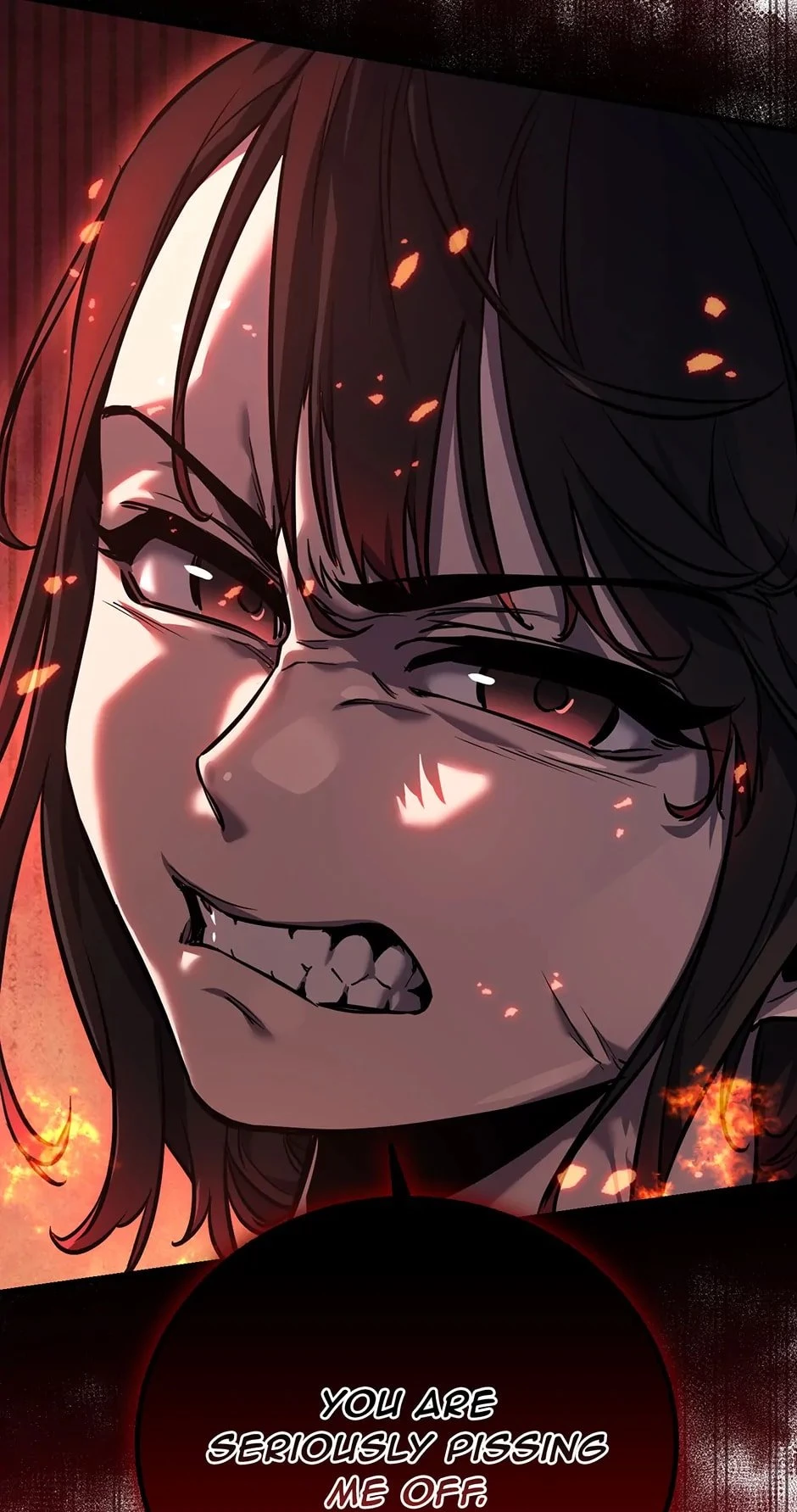 Shadow of the Supreme Chapter 2 - 106