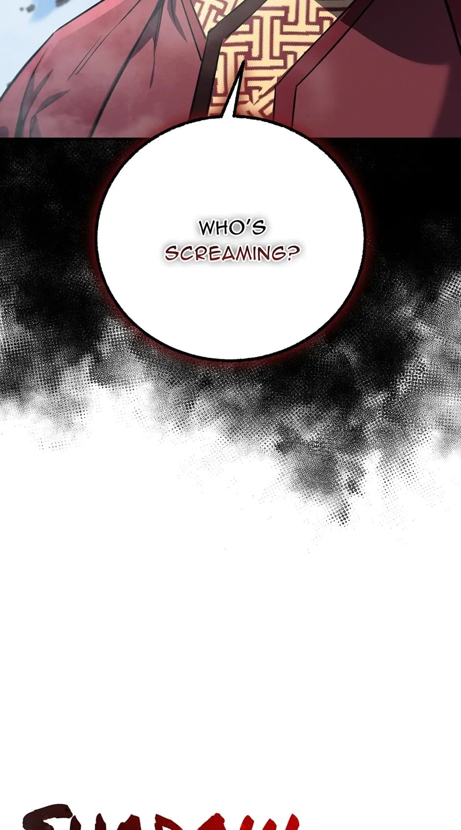 Shadow of the Supreme Chapter 2 - 112