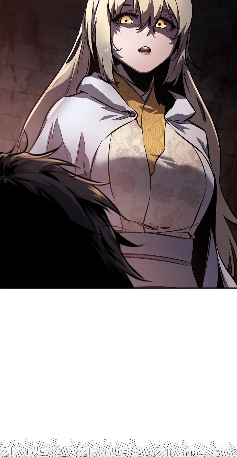 Shadow of the Supreme Chapter 1 - 5