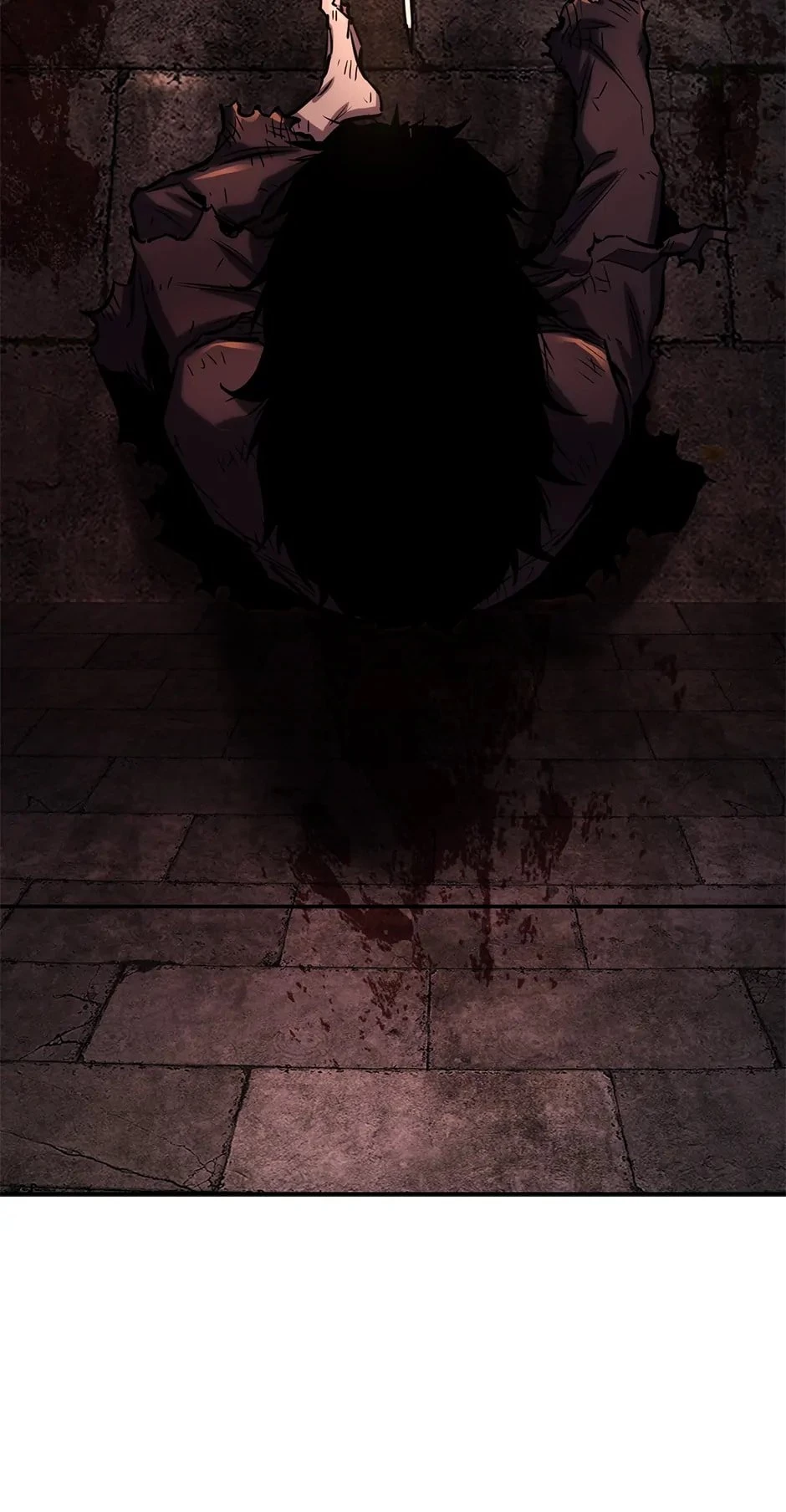 Shadow of the Supreme Chapter 1 - 8
