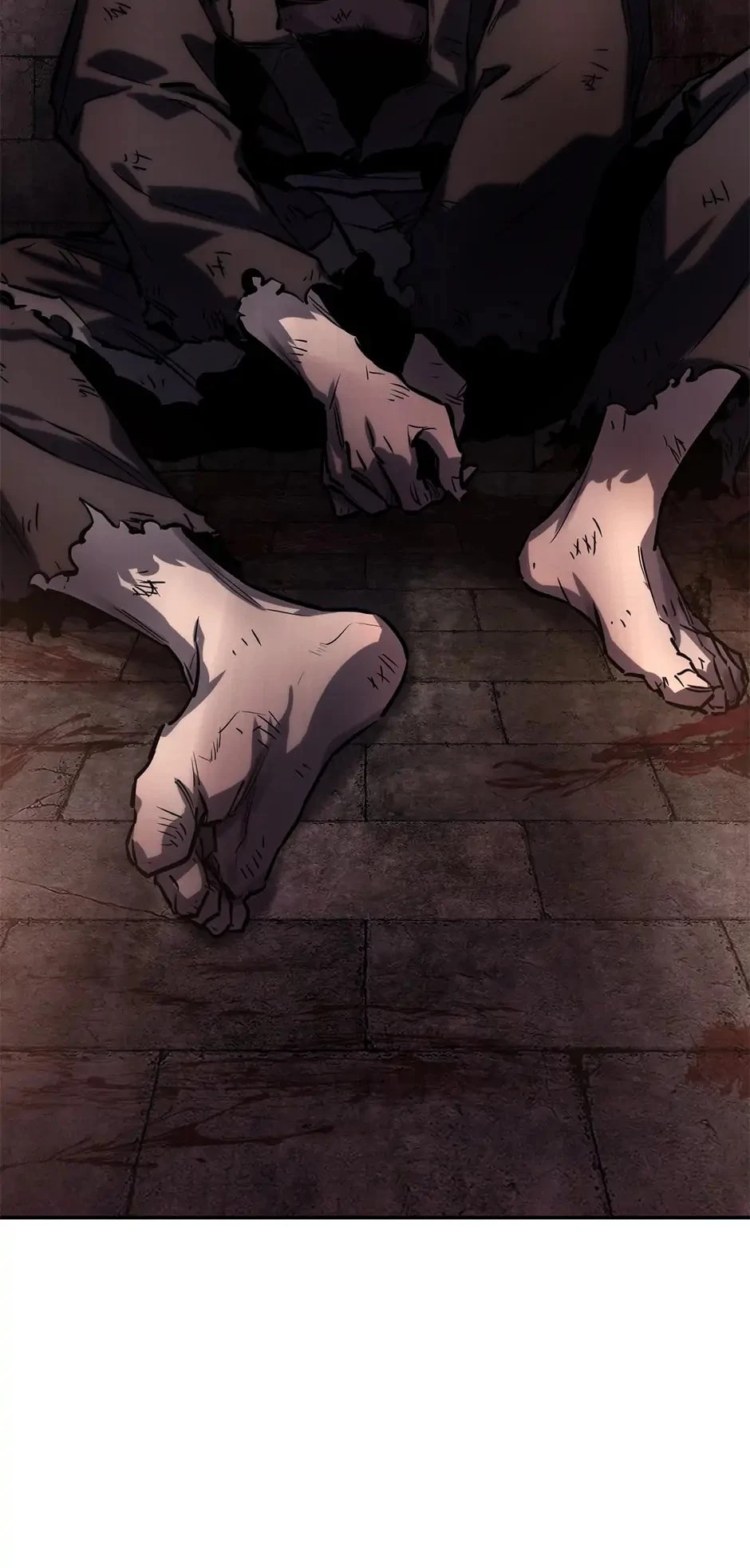 Shadow of the Supreme Chapter 1 - 10