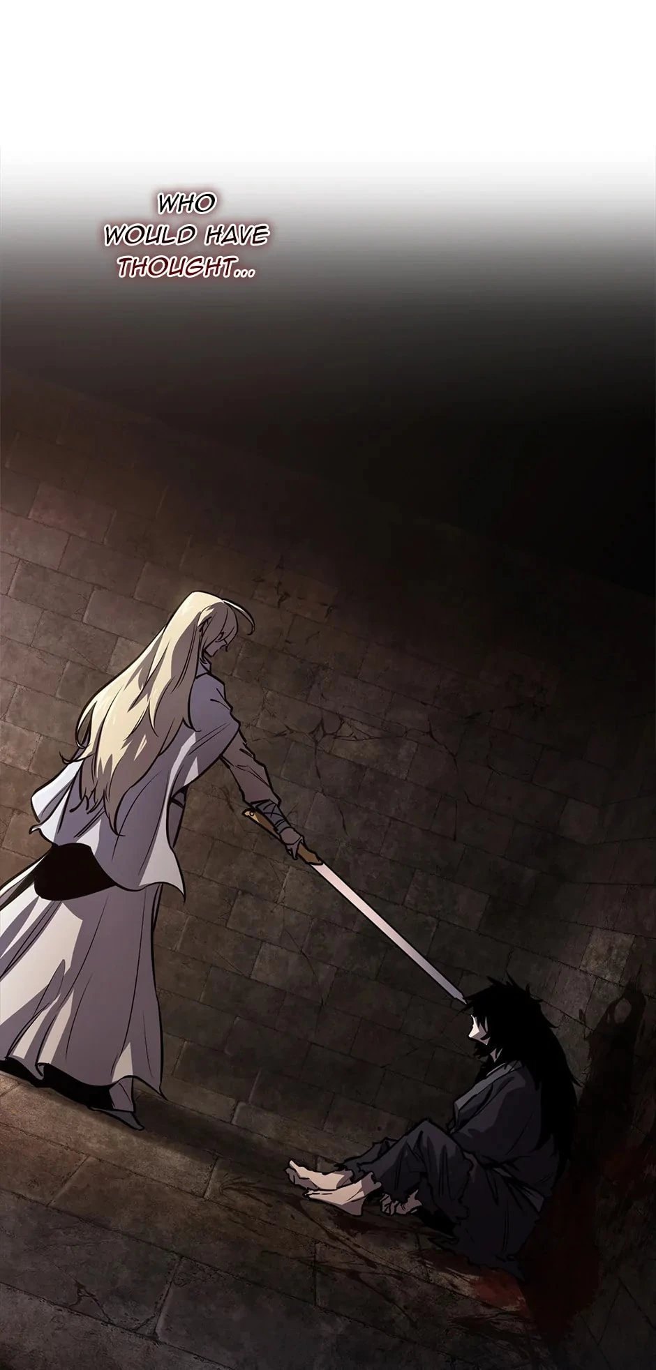 Shadow of the Supreme Chapter 1 - 11
