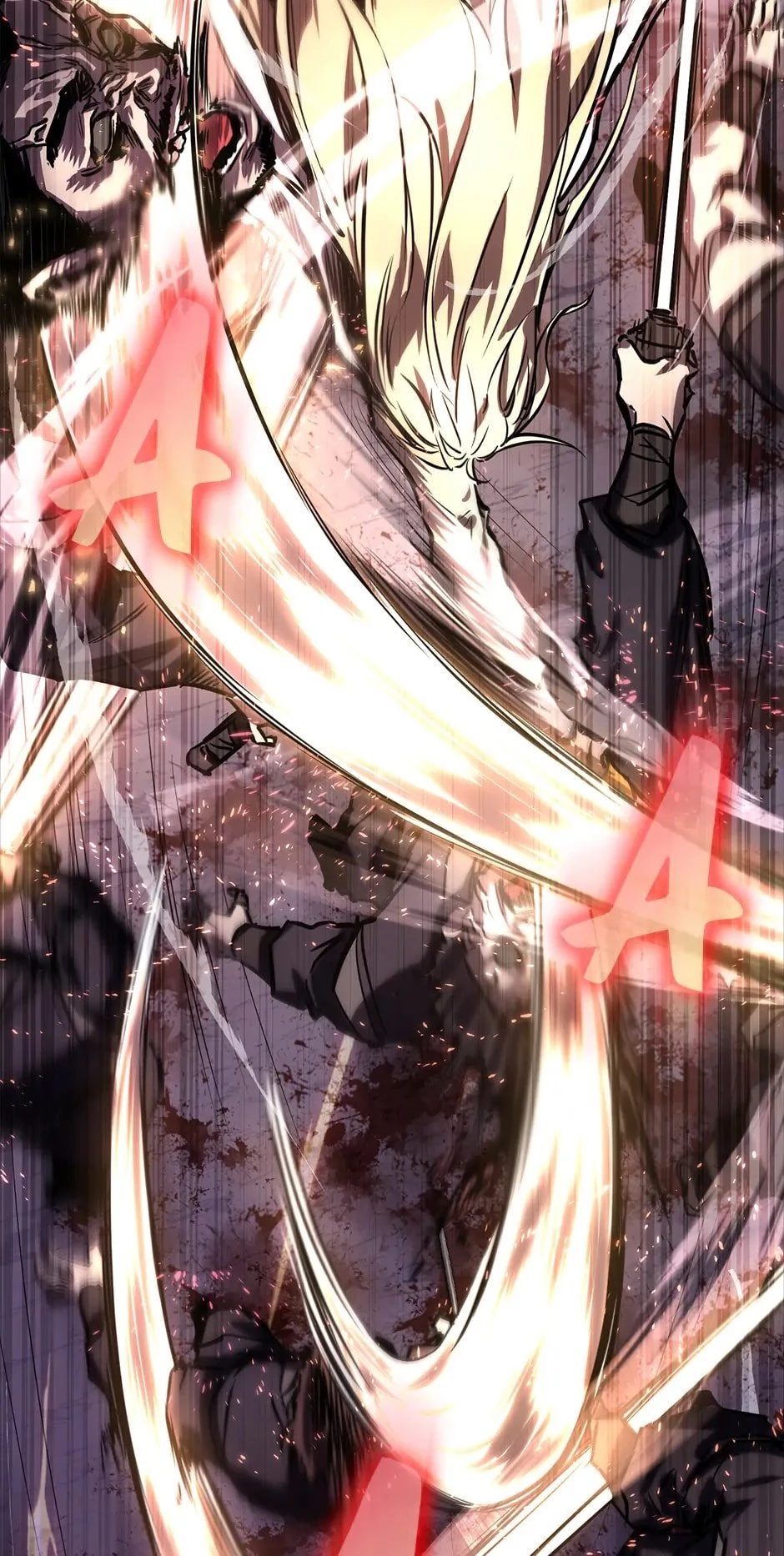 Shadow of the Supreme Chapter 1 - 16