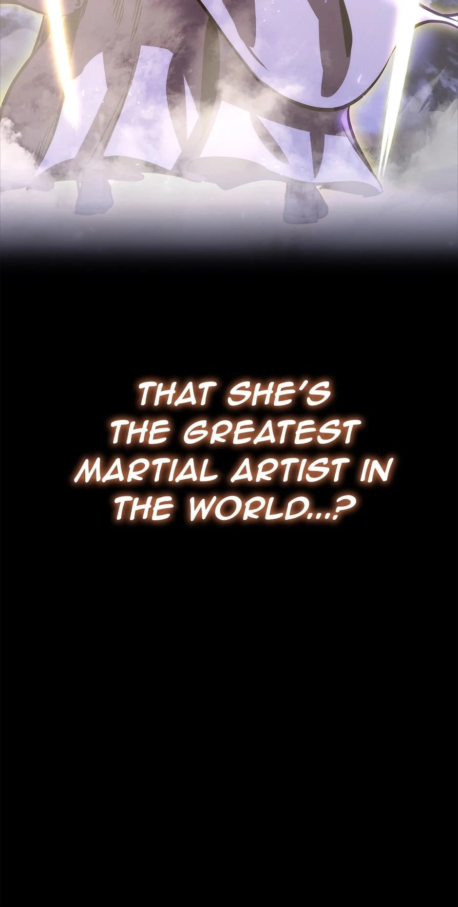 Shadow of the Supreme Chapter 1 - 20