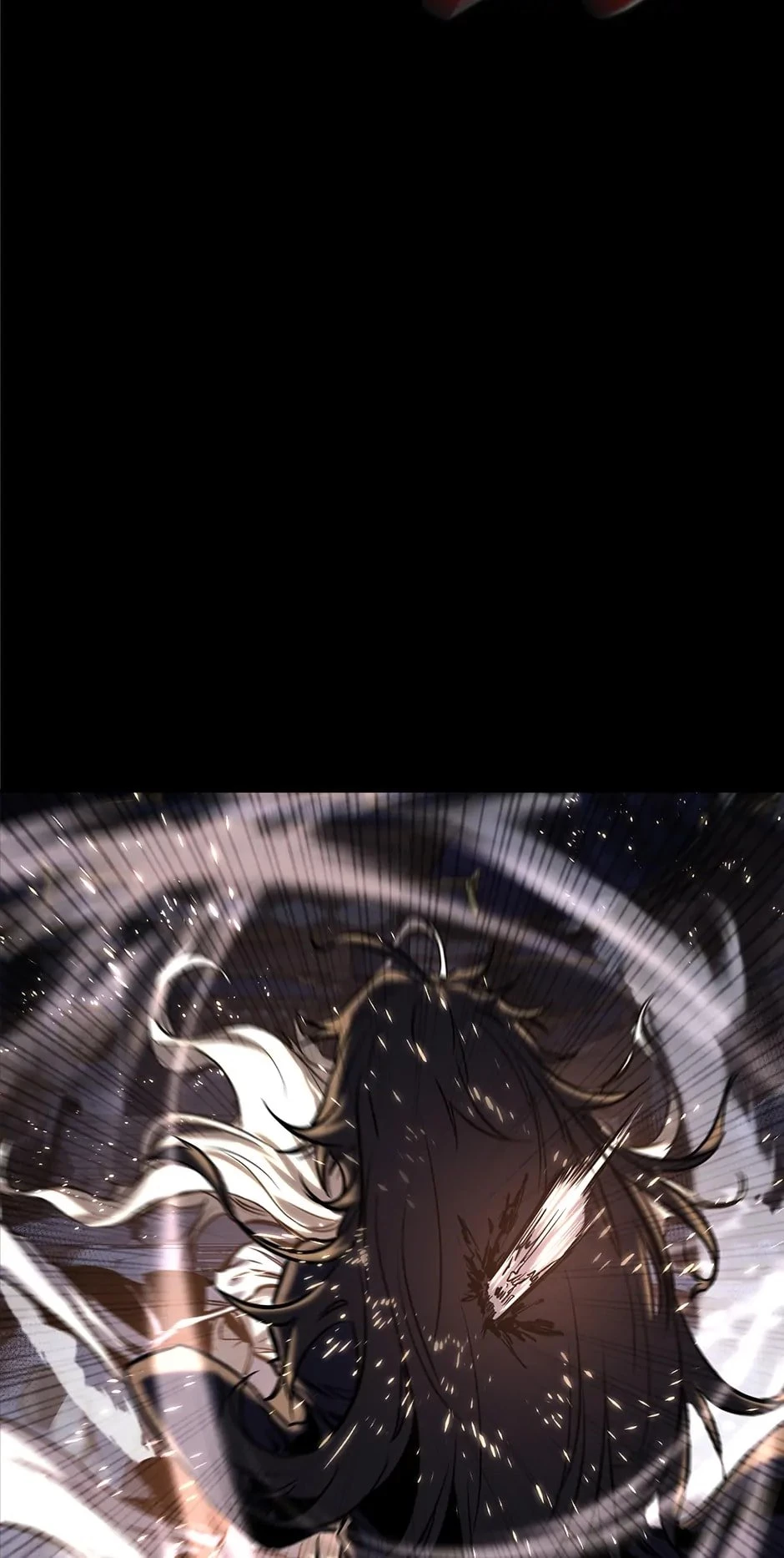 Shadow of the Supreme Chapter 1 - 24