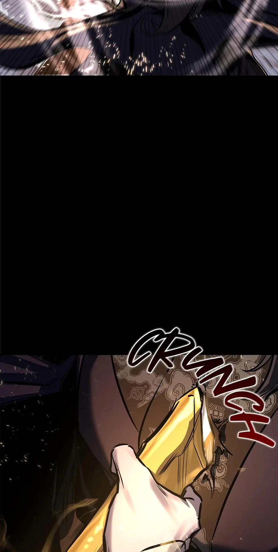 Shadow of the Supreme Chapter 1 - 25