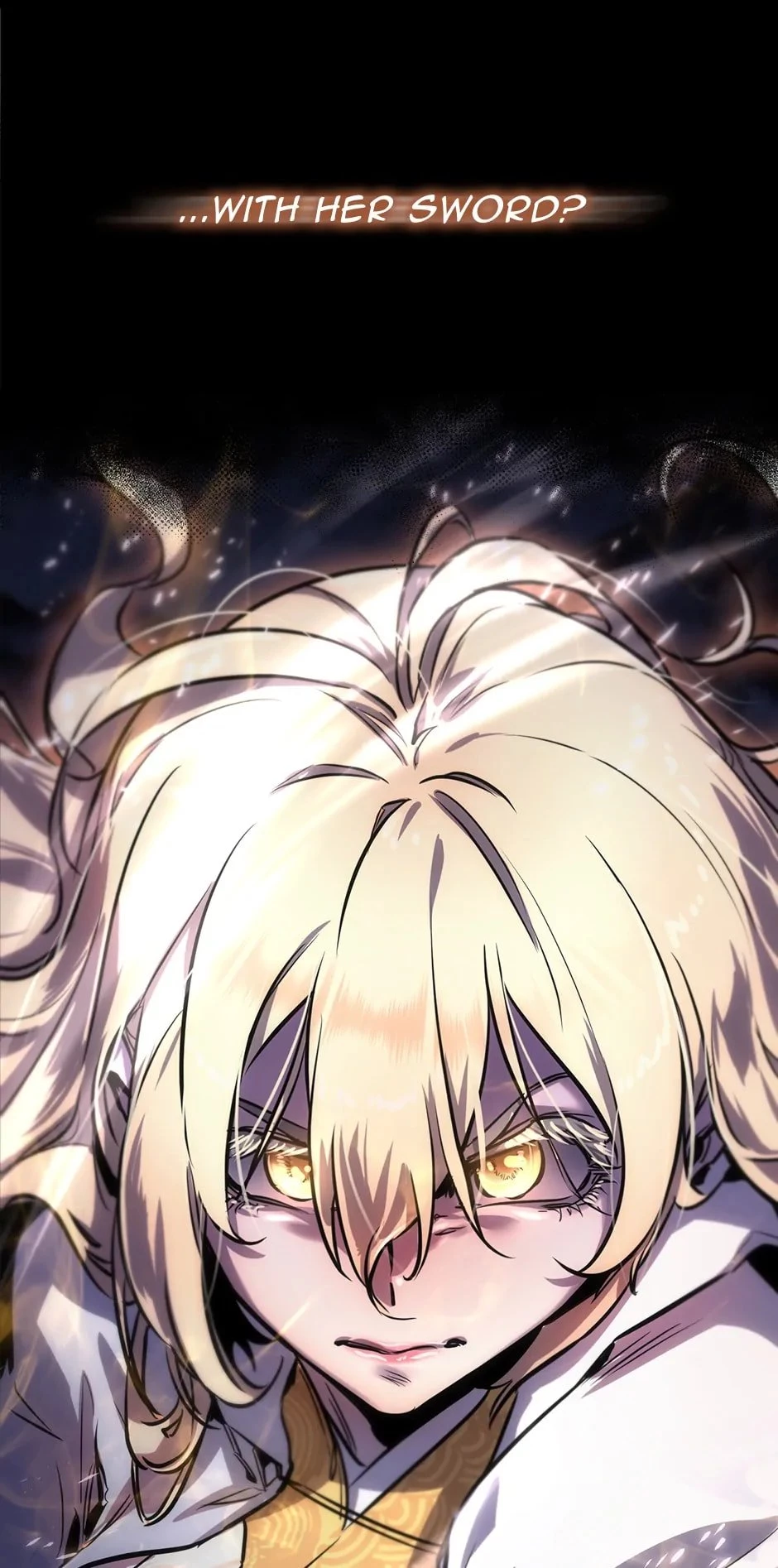 Shadow of the Supreme Chapter 1 - 28
