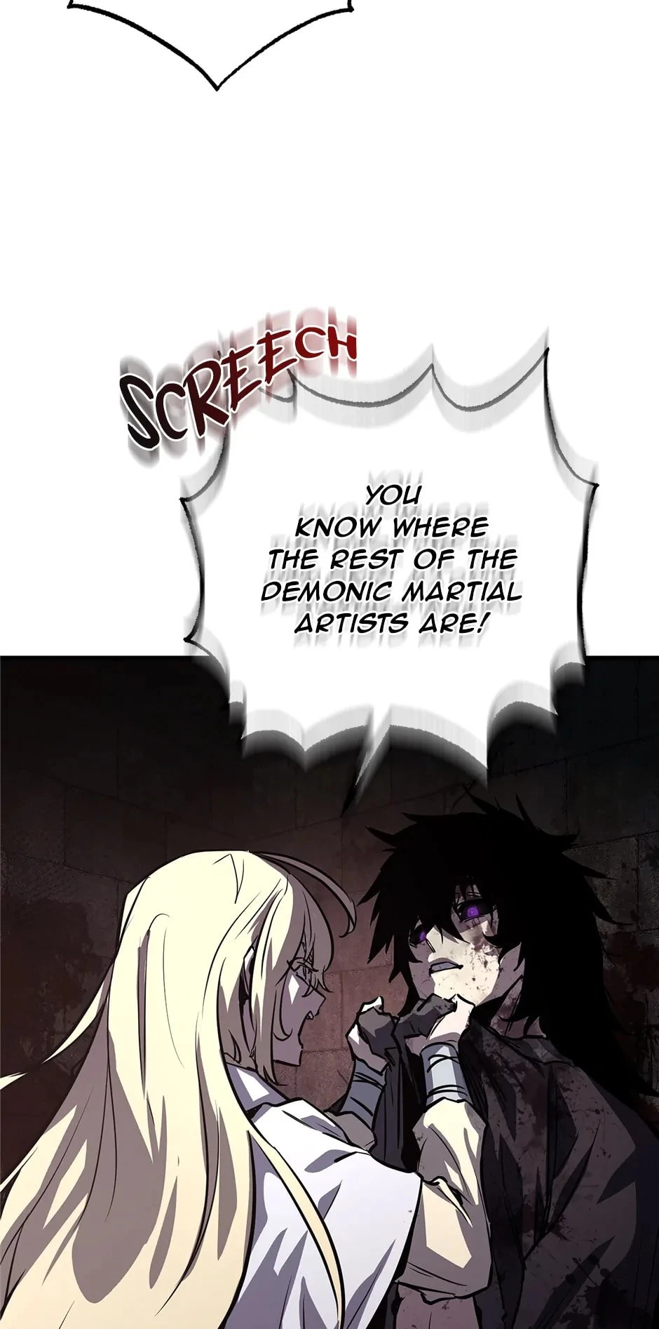 Shadow of the Supreme Chapter 1 - 31