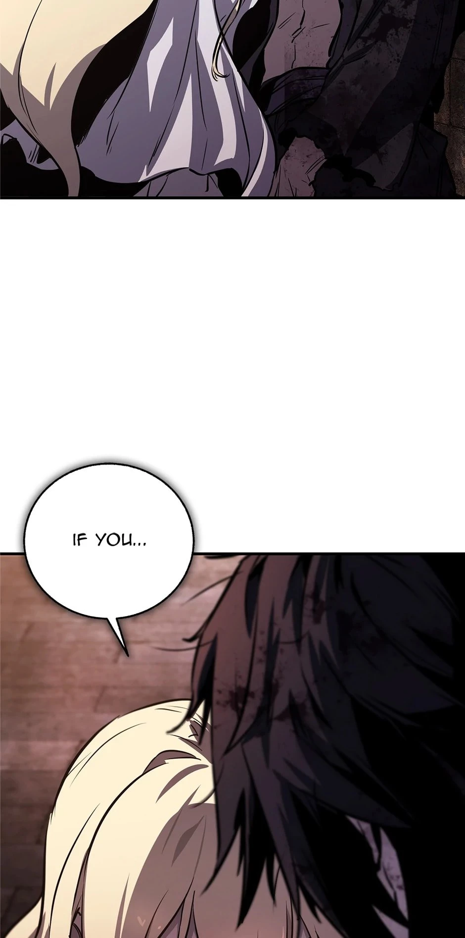 Shadow of the Supreme Chapter 1 - 32