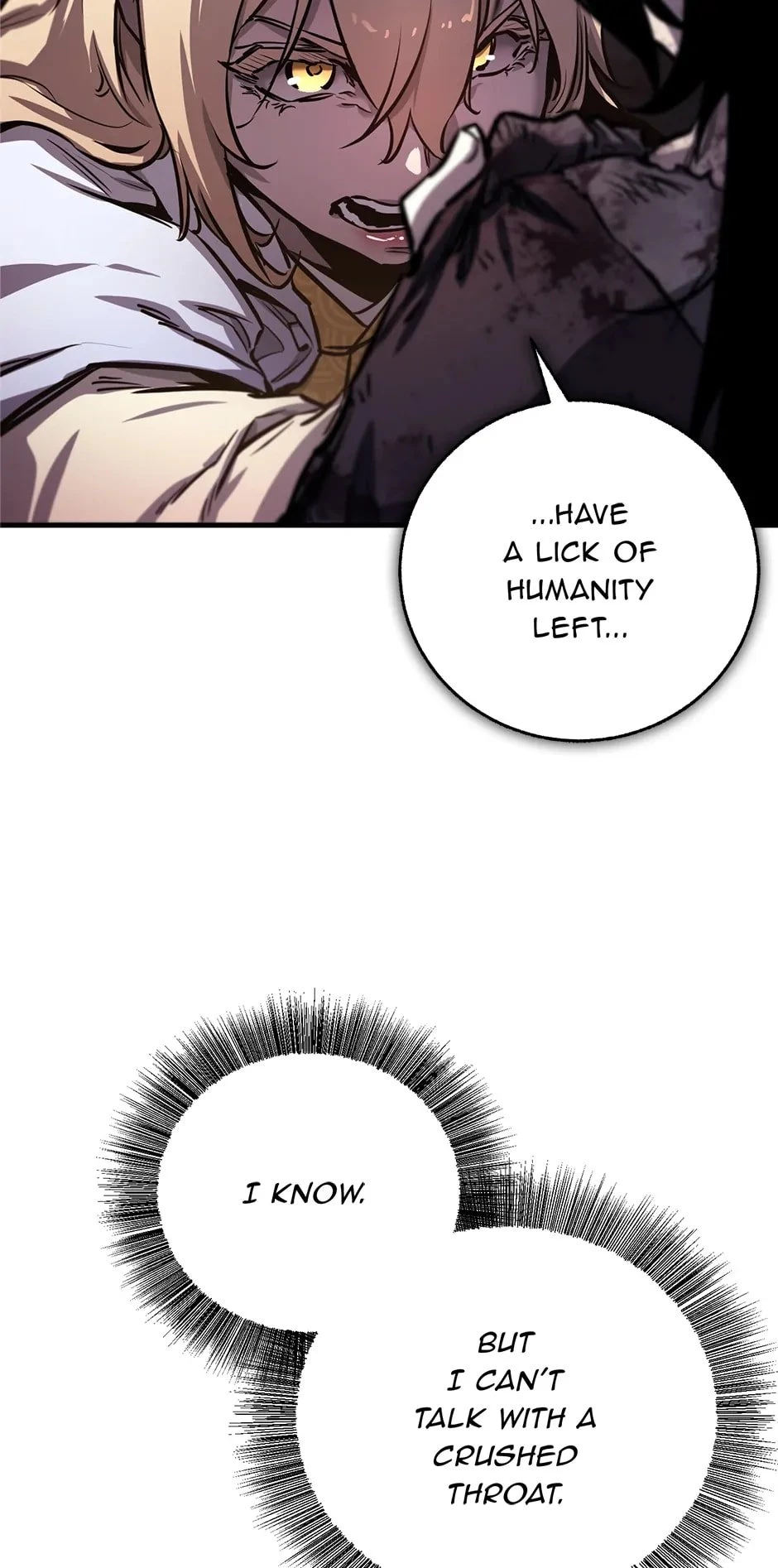 Shadow of the Supreme Chapter 1 - 33