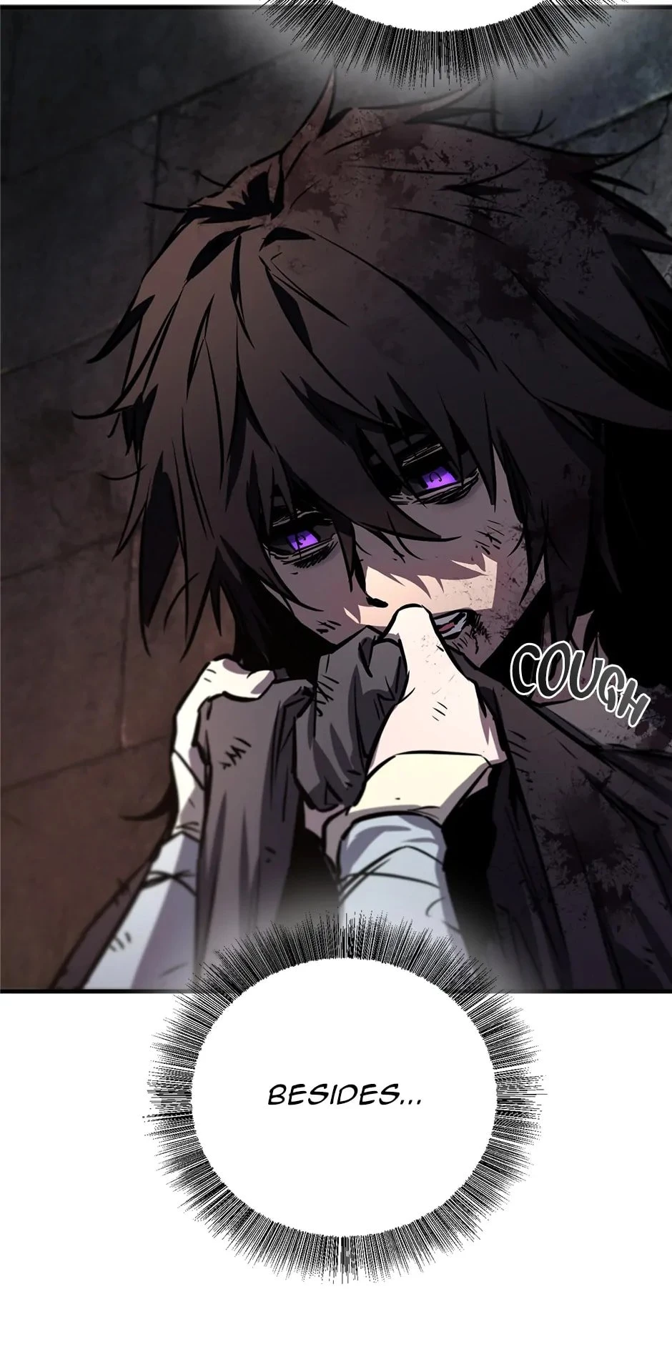 Shadow of the Supreme Chapter 1 - 34