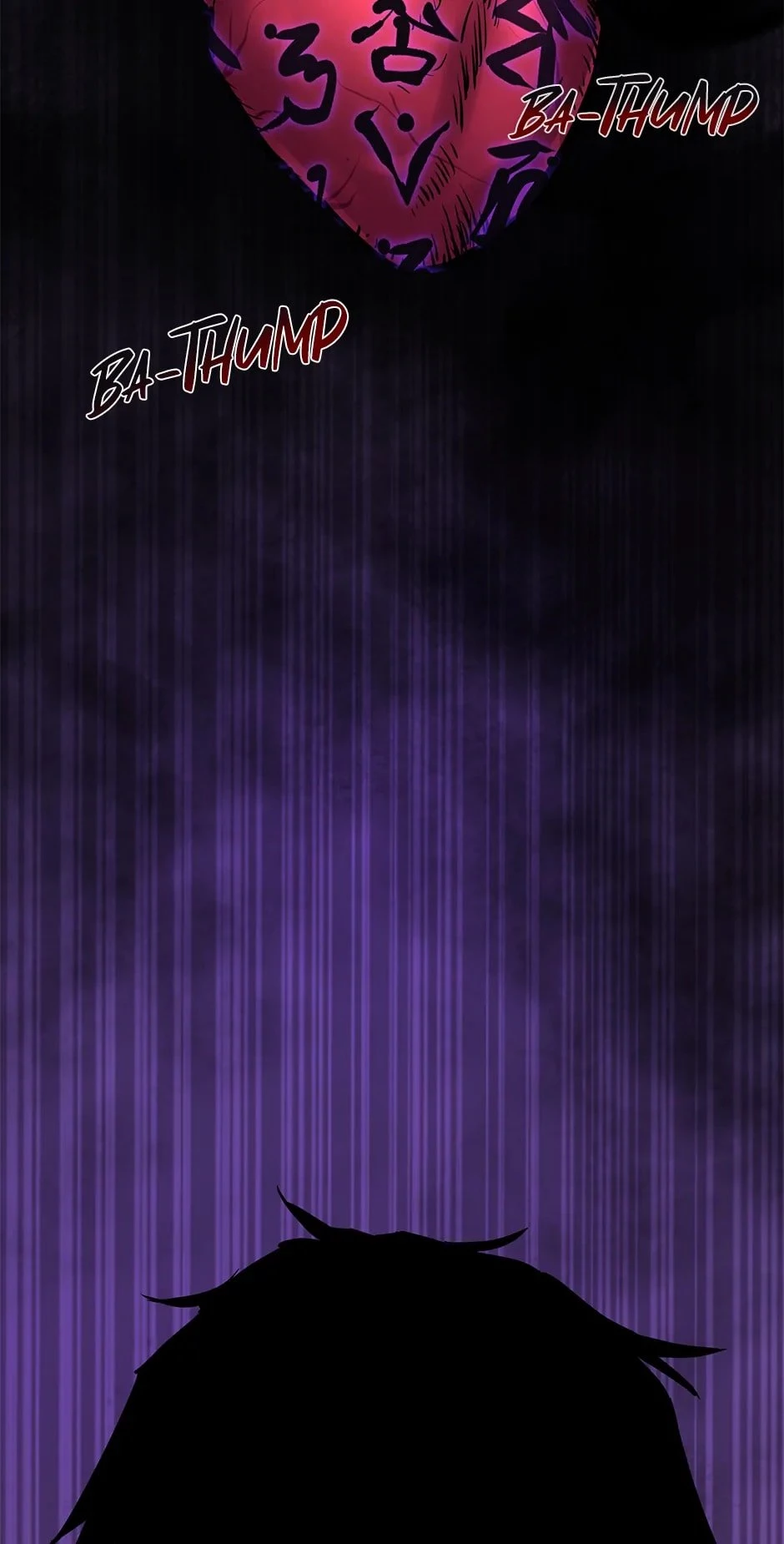 Shadow of the Supreme Chapter 1 - 36