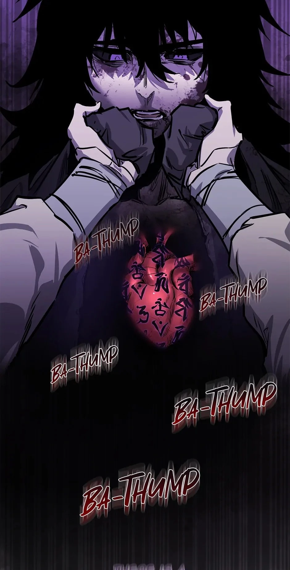 Shadow of the Supreme Chapter 1 - 37