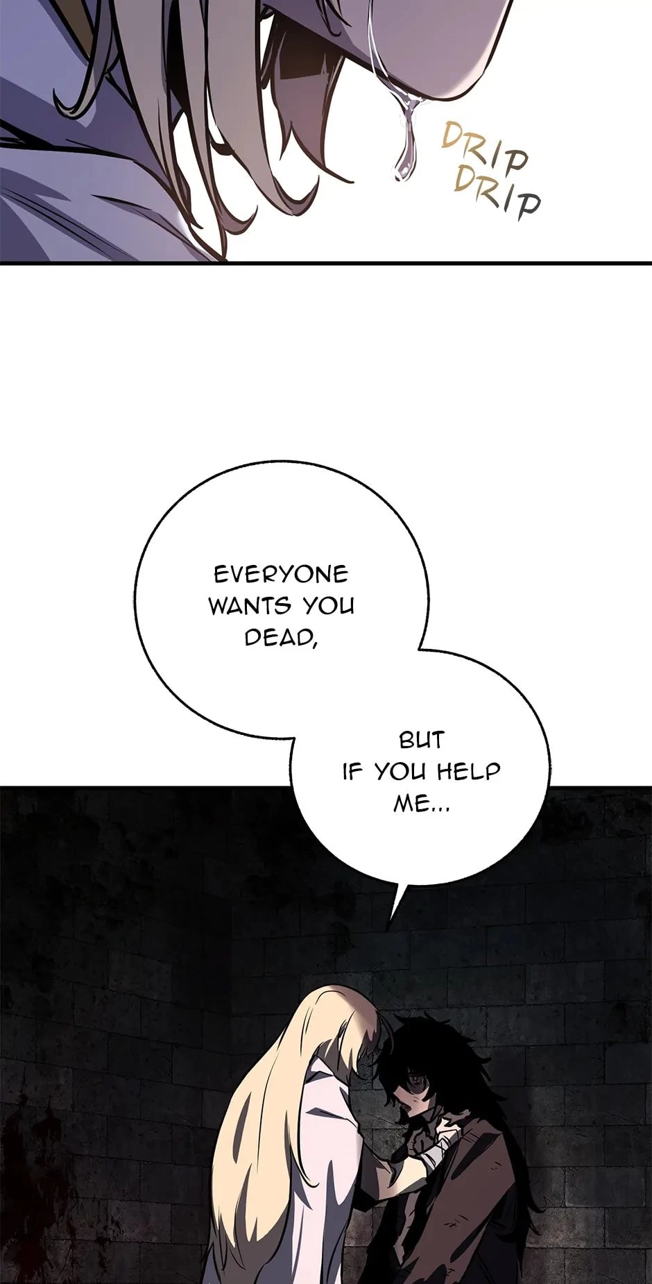 Shadow of the Supreme Chapter 1 - 39